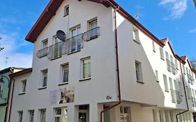 Pensjonat Stach